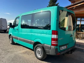 Mercedes-Benz Sprinter 316 EURO6 ,  , 9  ,  , 2018  | Mobile.bg    7