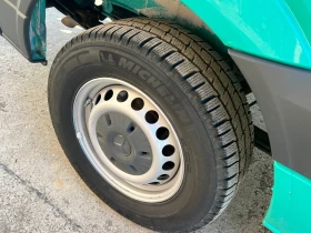 Mercedes-Benz Sprinter 316 EURO6 ,  , 9  ,  , 2018  | Mobile.bg    5