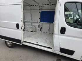 Citroen Jumper 2.2 6*  | Mobile.bg    7