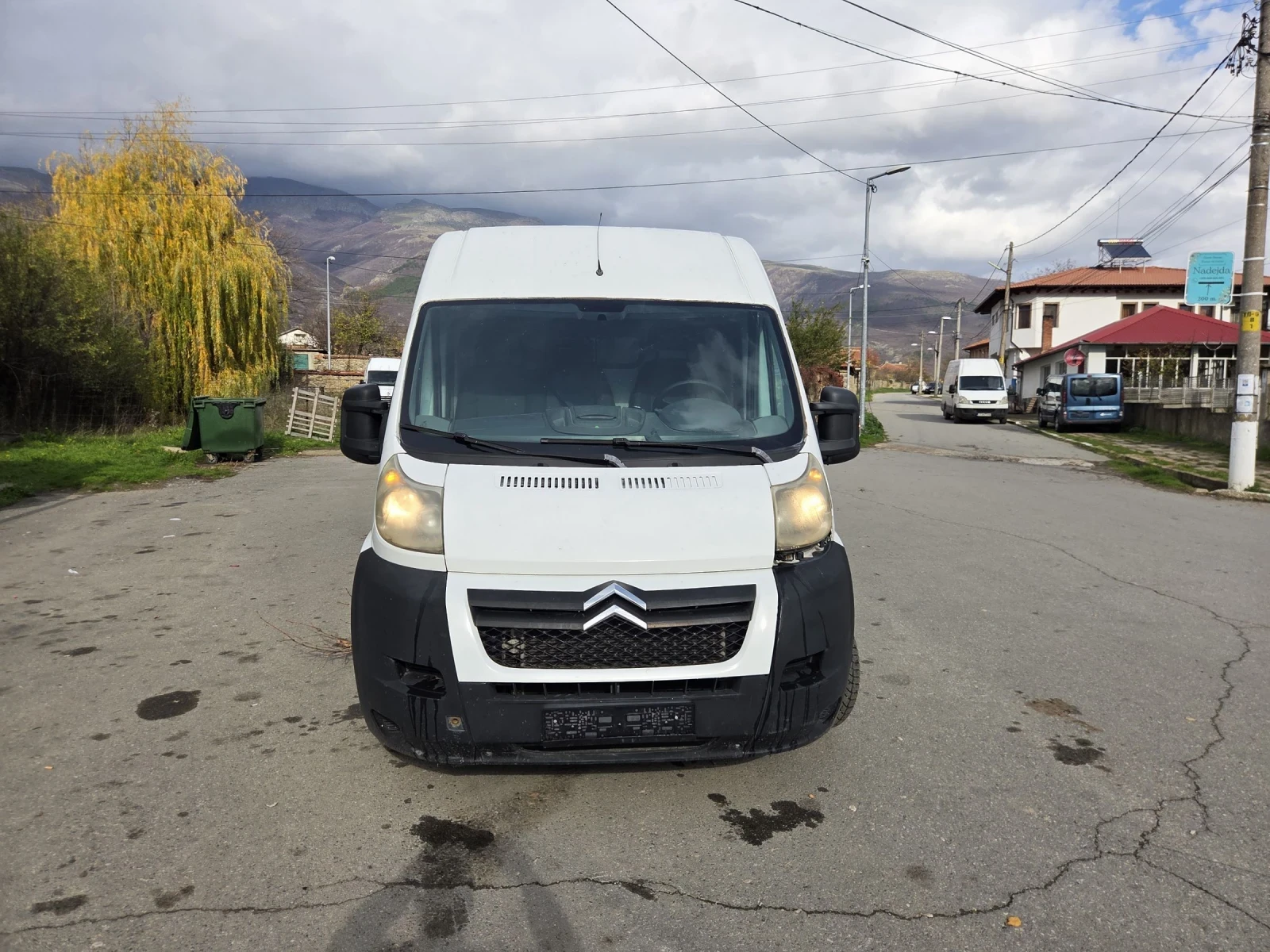 Citroen Jumper 2.2 6*  | Mobile.bg   1