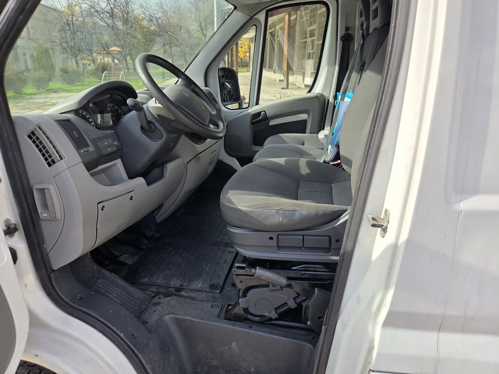 Citroen Jumper 2.2 6*  | Mobile.bg   9