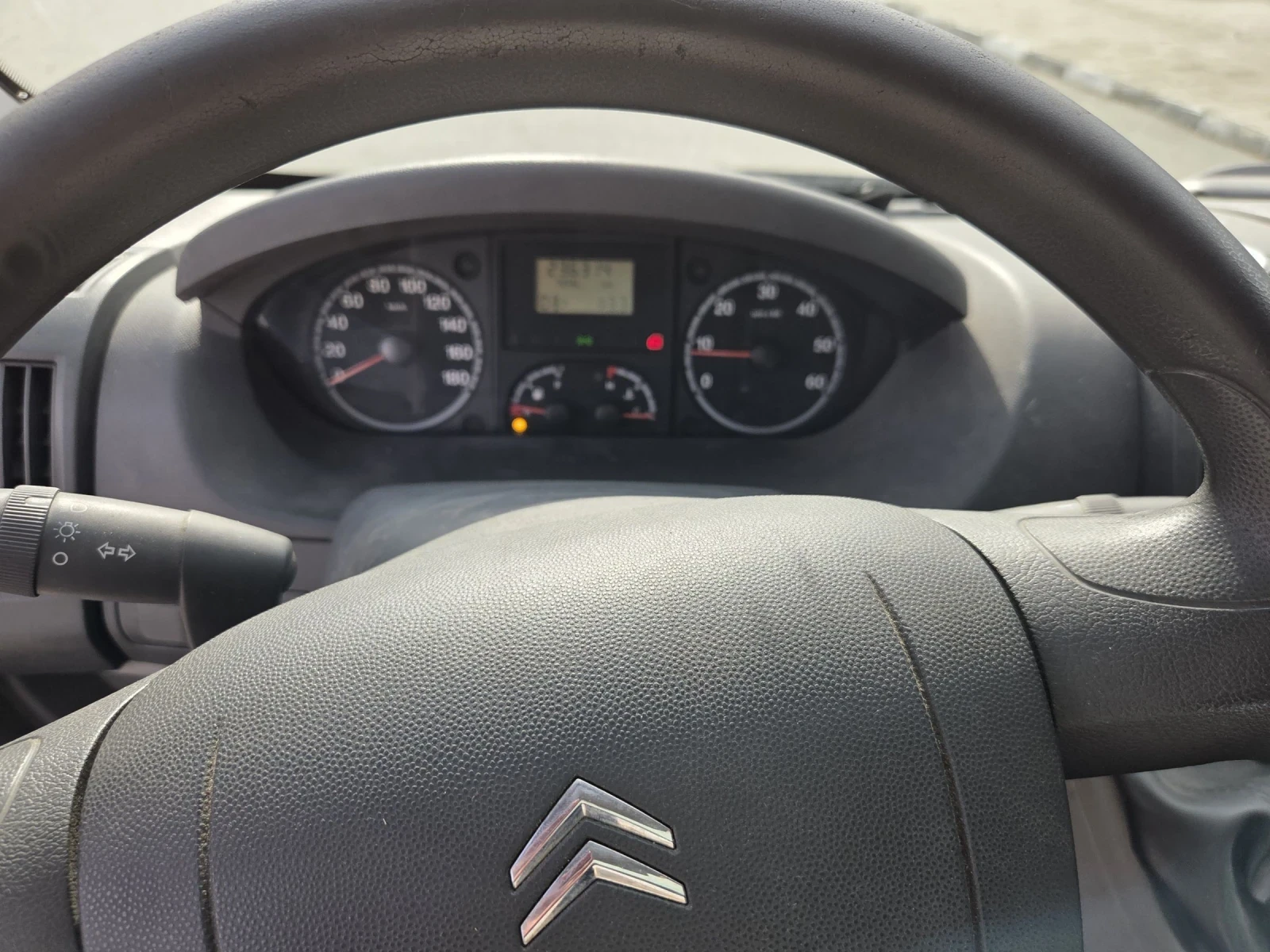 Citroen Jumper 2.2 6*  | Mobile.bg   10