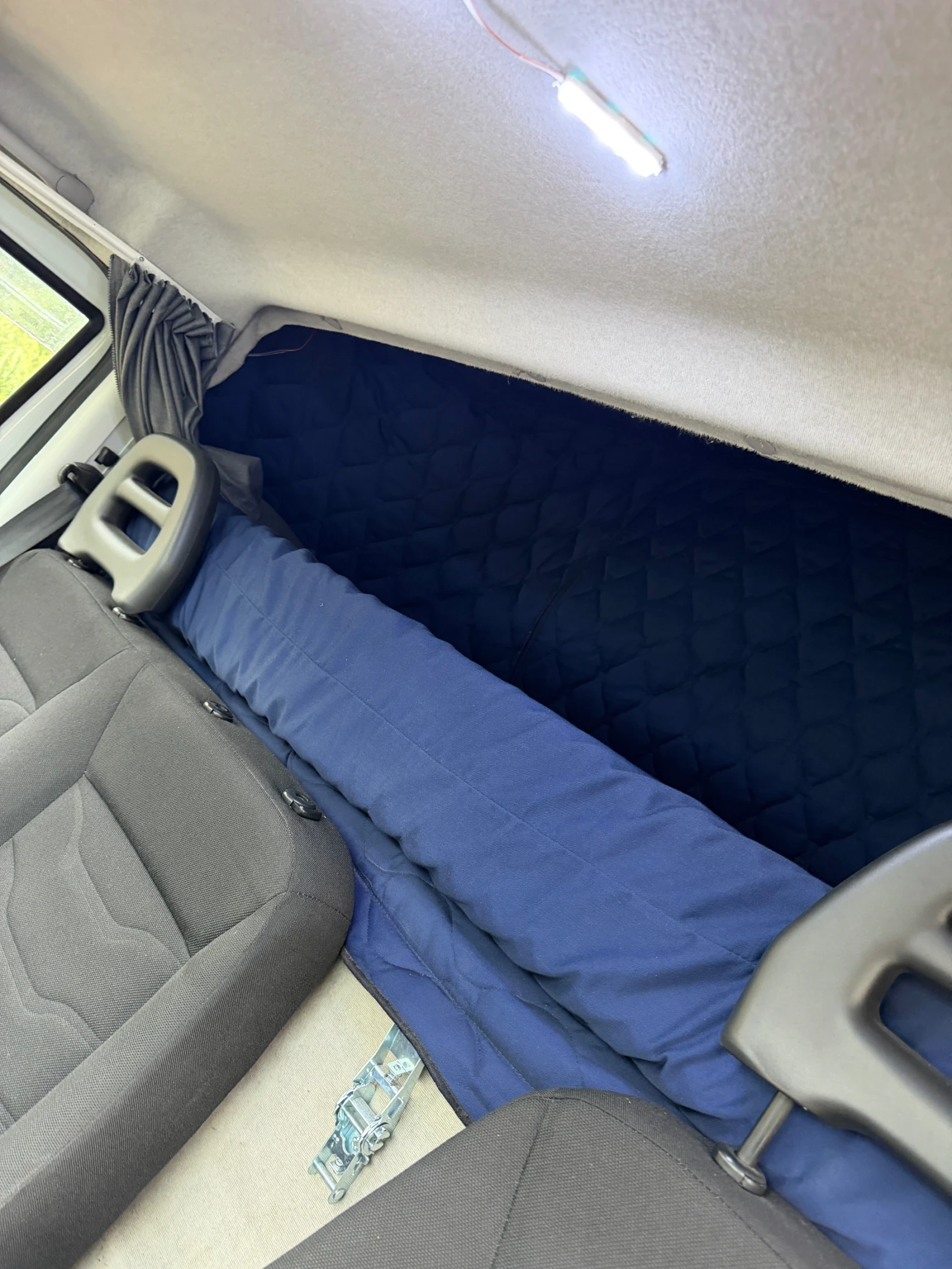 Iveco Daily, снимка 6 - Бусове и автобуси - 56248699