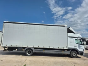 Mercedes-Benz Atego, снимка 3