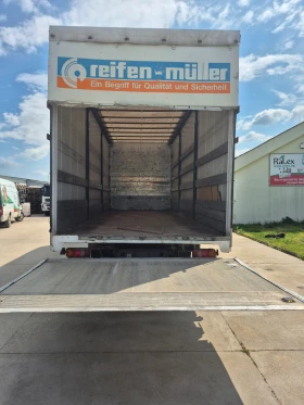 Mercedes-Benz Atego, снимка 5