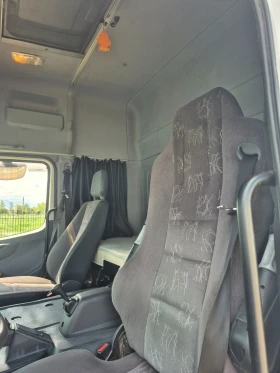 Mercedes-Benz Atego, снимка 9