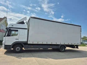 Mercedes-Benz Atego, снимка 4