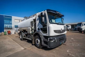  Renault Premium