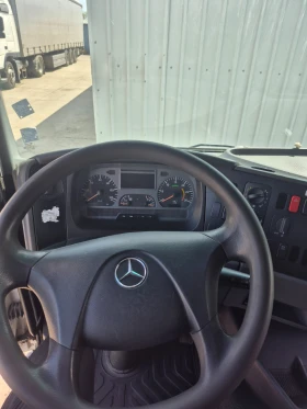 Mercedes-Benz Atego undefined | Auto.bg — изображение 6