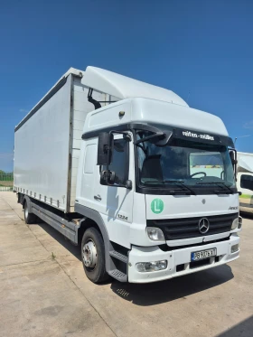 Mercedes-Benz Atego 