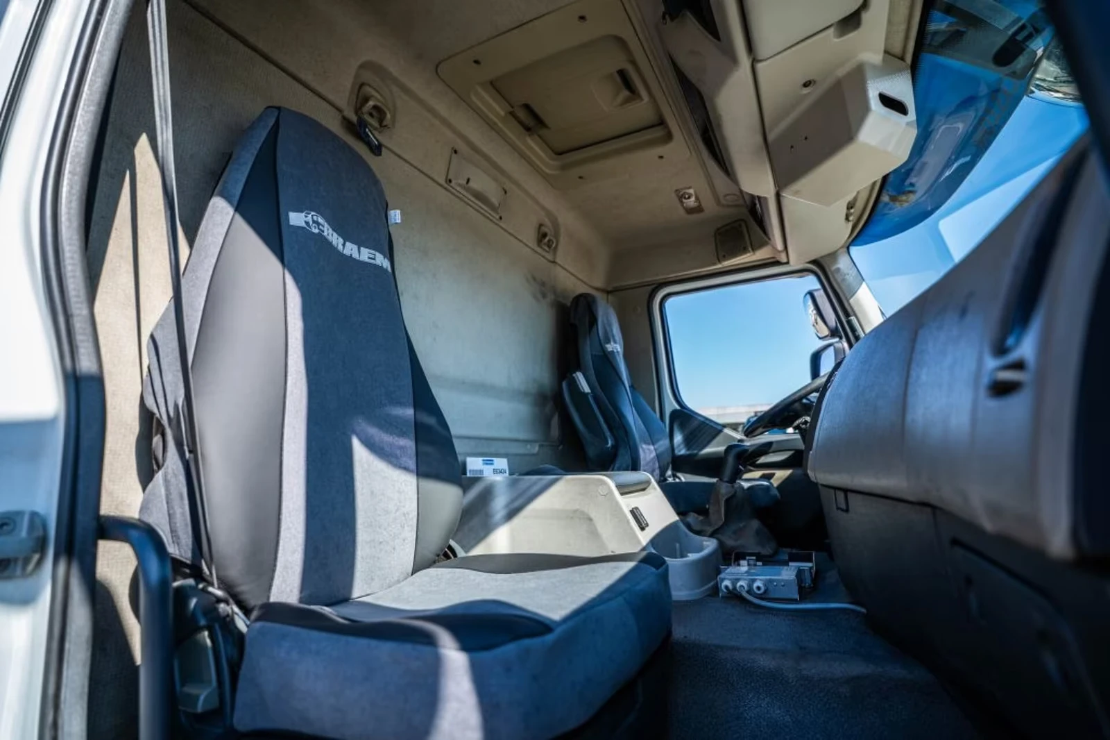 Renault Premium 280 +  - изображение 5