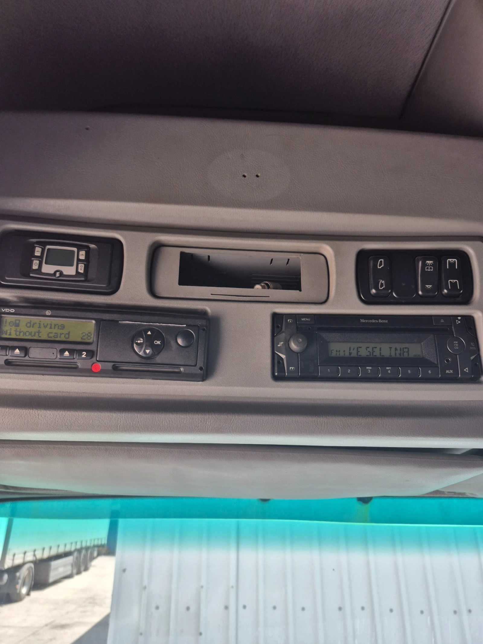 Mercedes-Benz Atego, снимка 10 - Камиони - 54246902