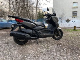 Yamaha X-max 400i ABS Куфар, снимка 2