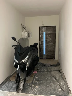 Yamaha X-max 400i ABS Куфар, снимка 7