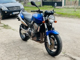Honda Hornet 919* 110к.с-2002г, снимка 8