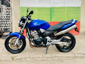 Honda Hornet 919* 110к.с-2002г, снимка 4