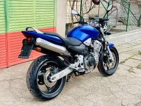 Honda Hornet 919* 110к.с-2002г, снимка 6