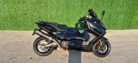 Yamaha T-max 560 Tech Max, снимка 3