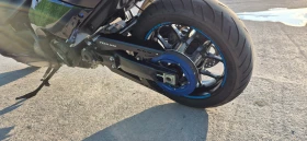 Yamaha T-max 560 Tech Max, снимка 14