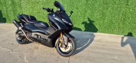 Yamaha T-max 560 Tech Max, снимка 5