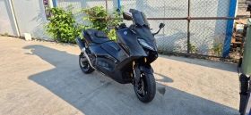 Yamaha T-max 560 Tech Max, снимка 13