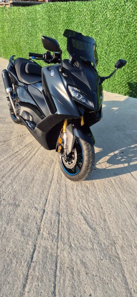 Yamaha T-max 560 Tech Max, снимка 2