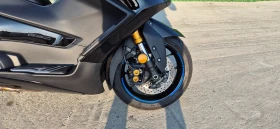 Yamaha T-max 560 Tech Max, снимка 11