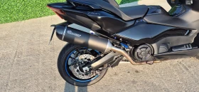 Yamaha T-max 560 Tech Max, снимка 12