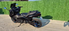 Yamaha T-max 560 Tech Max, снимка 9