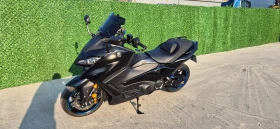 Yamaha T-max 560 Tech Max, снимка 8