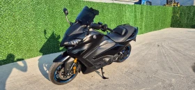 Yamaha T-max 560 Tech Max, снимка 10