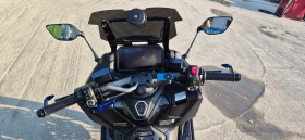 Yamaha T-max 560 Tech Max, снимка 15