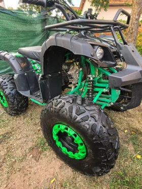 Други Друг KXD Pro 125, снимка 6