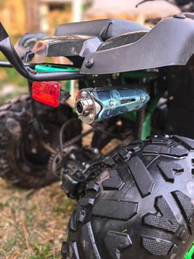 Други Друг KXD Pro 125, снимка 7