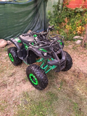 Други Друг KXD Pro 125, снимка 2