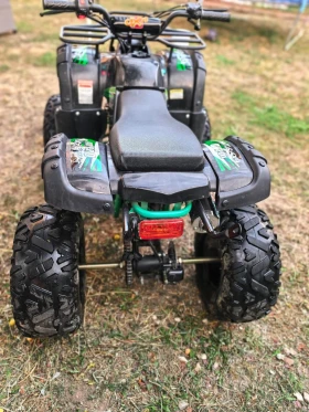 Други Друг KXD Pro 125, снимка 8