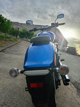 Yamaha Stryker XVS 1300, снимка 6