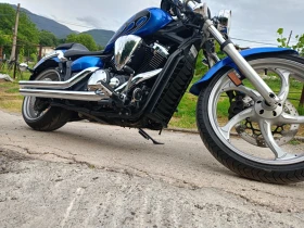 Yamaha Stryker XVS 1300, снимка 2
