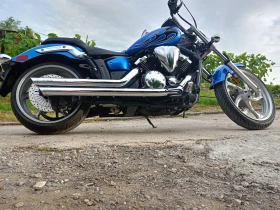 Yamaha Stryker XVS 1300, снимка 4