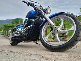 Yamaha Stryker XVS 1300, снимка 1