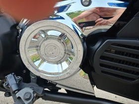 Yamaha Stryker XVS 1300, снимка 16