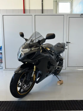 Suzuki Gsxr K5 600, снимка 6