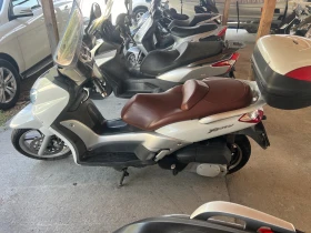 Yamaha X-City 250i Lizing, снимка 4