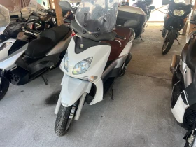 Yamaha X-City 250i Lizing, снимка 2