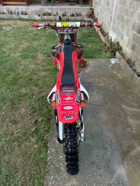 Honda Crf, снимка 3