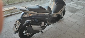 Piaggio Beverly 350i, снимка 3