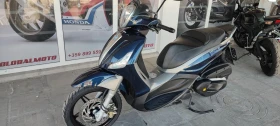 Piaggio Beverly 350i, снимка 1