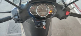 Piaggio Beverly 350i, снимка 6