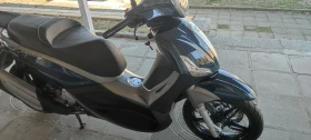 Piaggio Beverly 350i, снимка 4