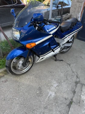  Kawasaki Zx
